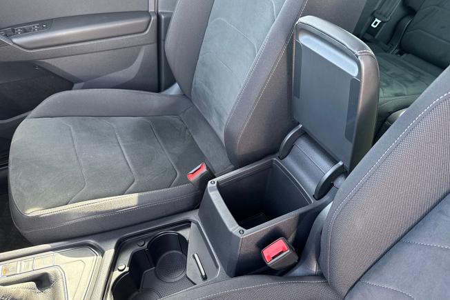 VOLKSWAGEN Tiguan Photo 47
