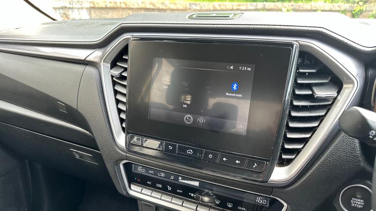 Used Isuzu D-Max WJ24CYC 10