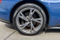 Audi E-Tron Gt Photo 5