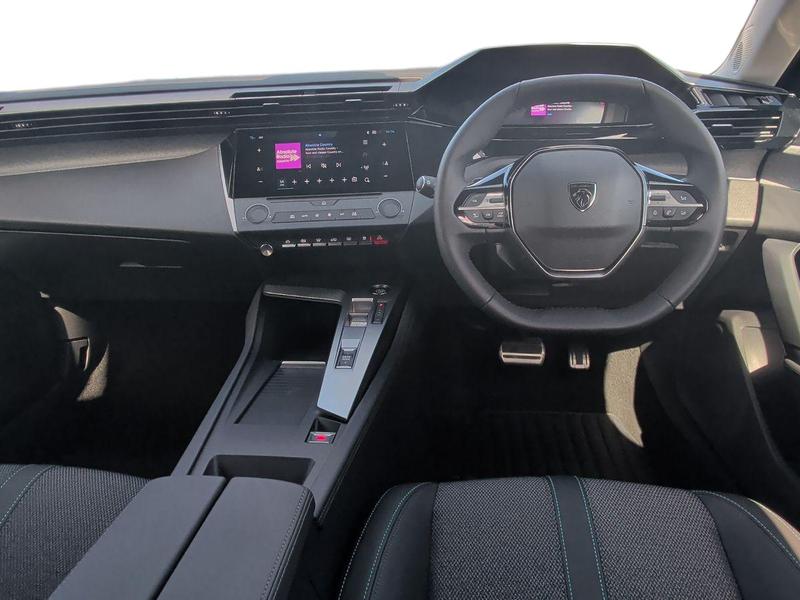 Used Peugeot 408 NU26YOO 12