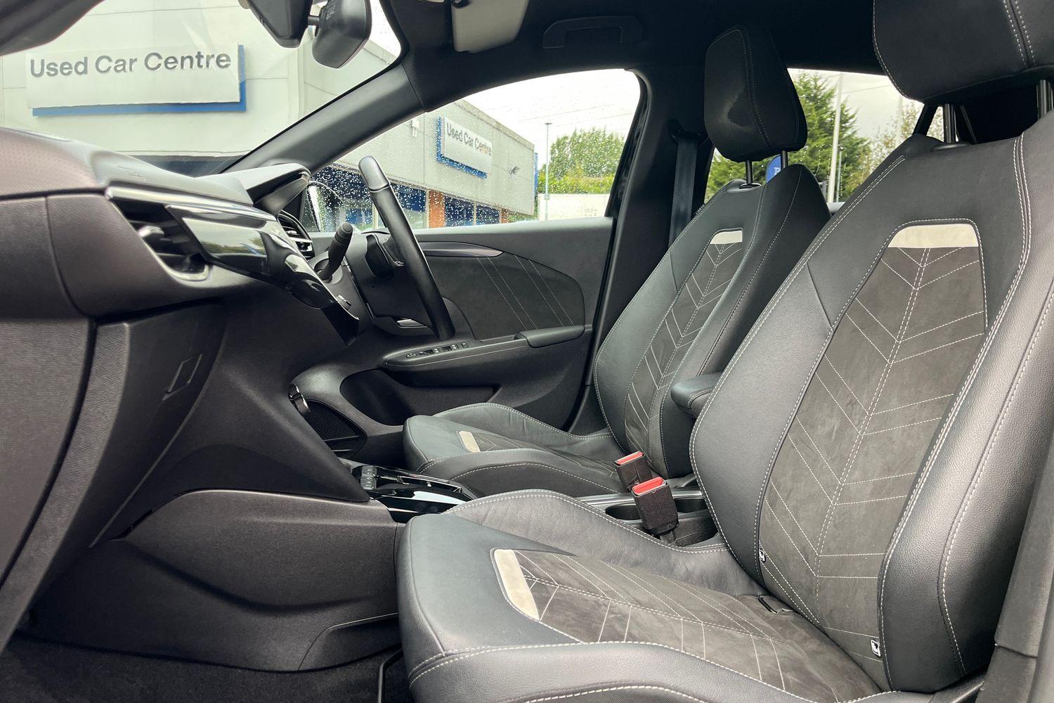 Vauxhall Corsa Photo 18