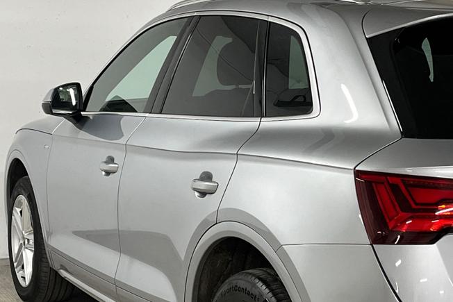 Audi Q5 Photo 26