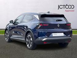 RENAULT Scenic E-Tech Photo 3
