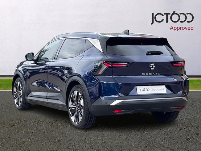 RENAULT Scenic E-Tech Photo 3