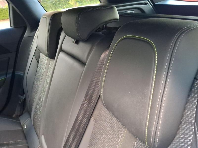 Used Peugeot 308 SW KS25OCX 40