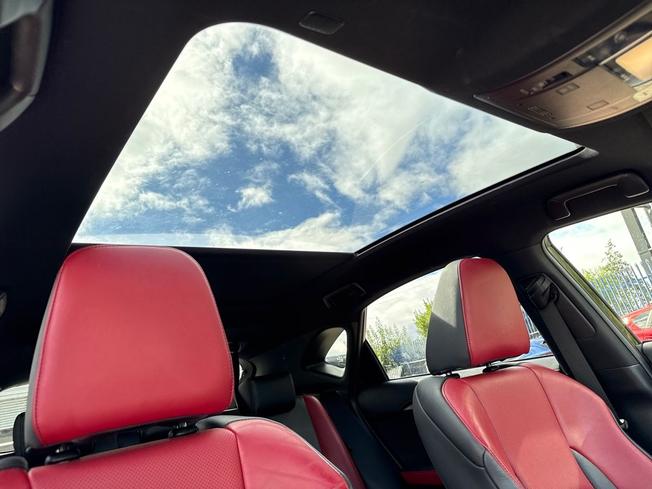 Lexus NX Photo 31
