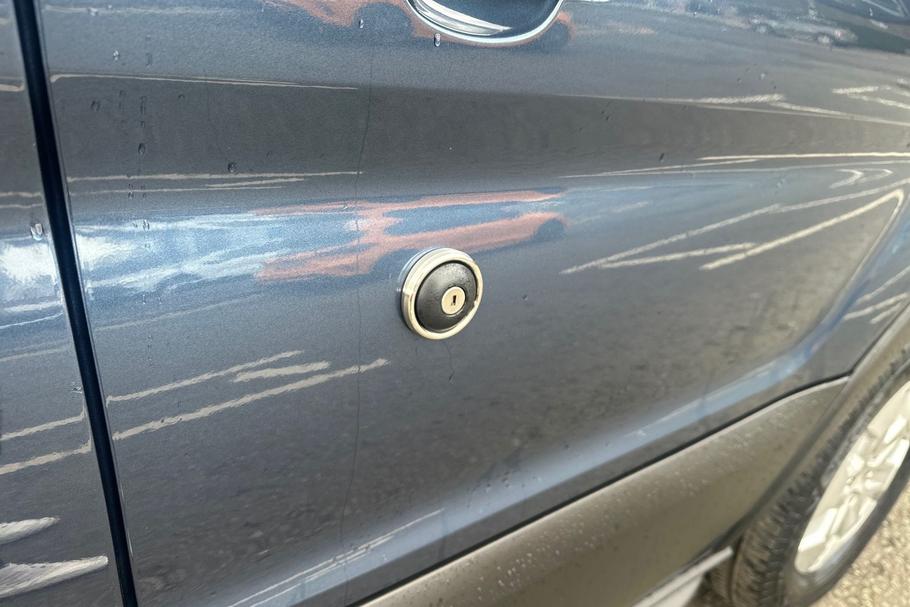 Used FORD TRANSIT WP75PLO 16