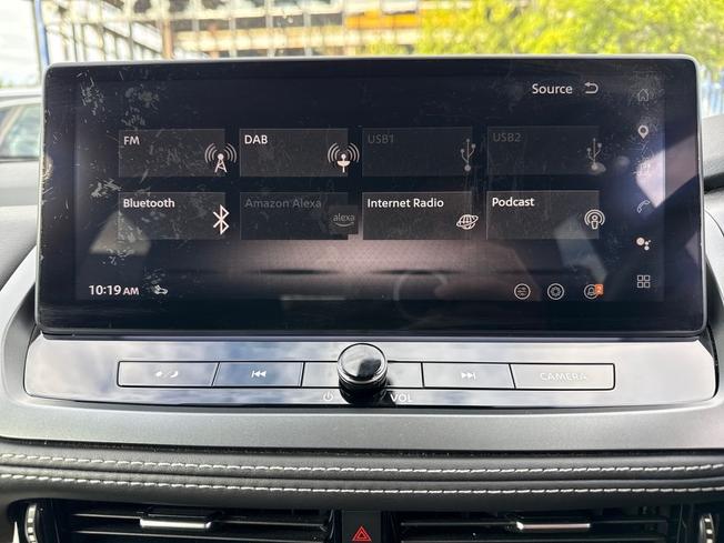 NISSAN Qashqai Photo 37