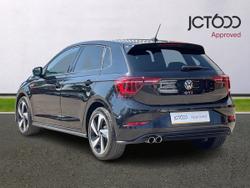 VOLKSWAGEN Polo Photo 3