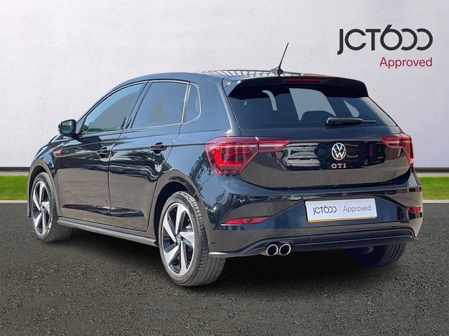 VOLKSWAGEN Polo Photo 3