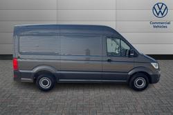 VOLKSWAGEN Crafter Photo 4
