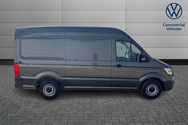 VOLKSWAGEN Crafter Photo 4