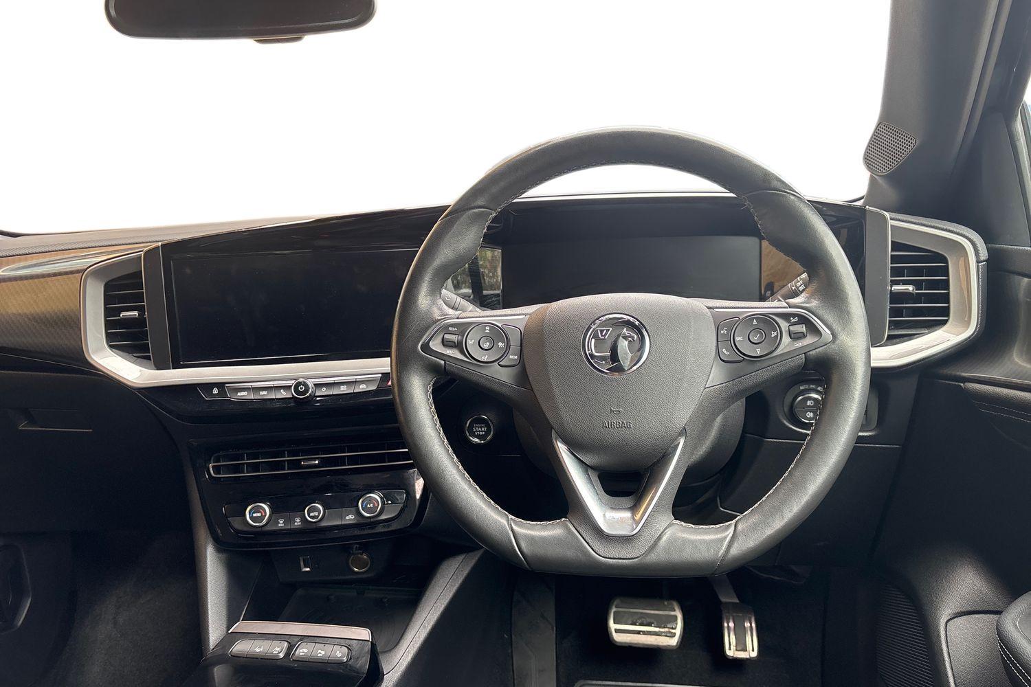 Vauxhall Mokka Electric Photo 10