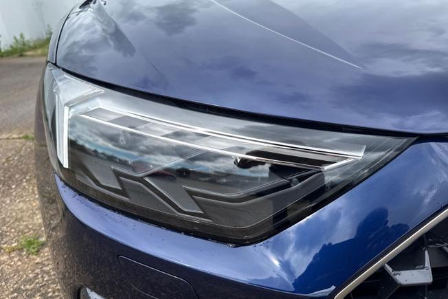 AUDI A1 Photo 19
