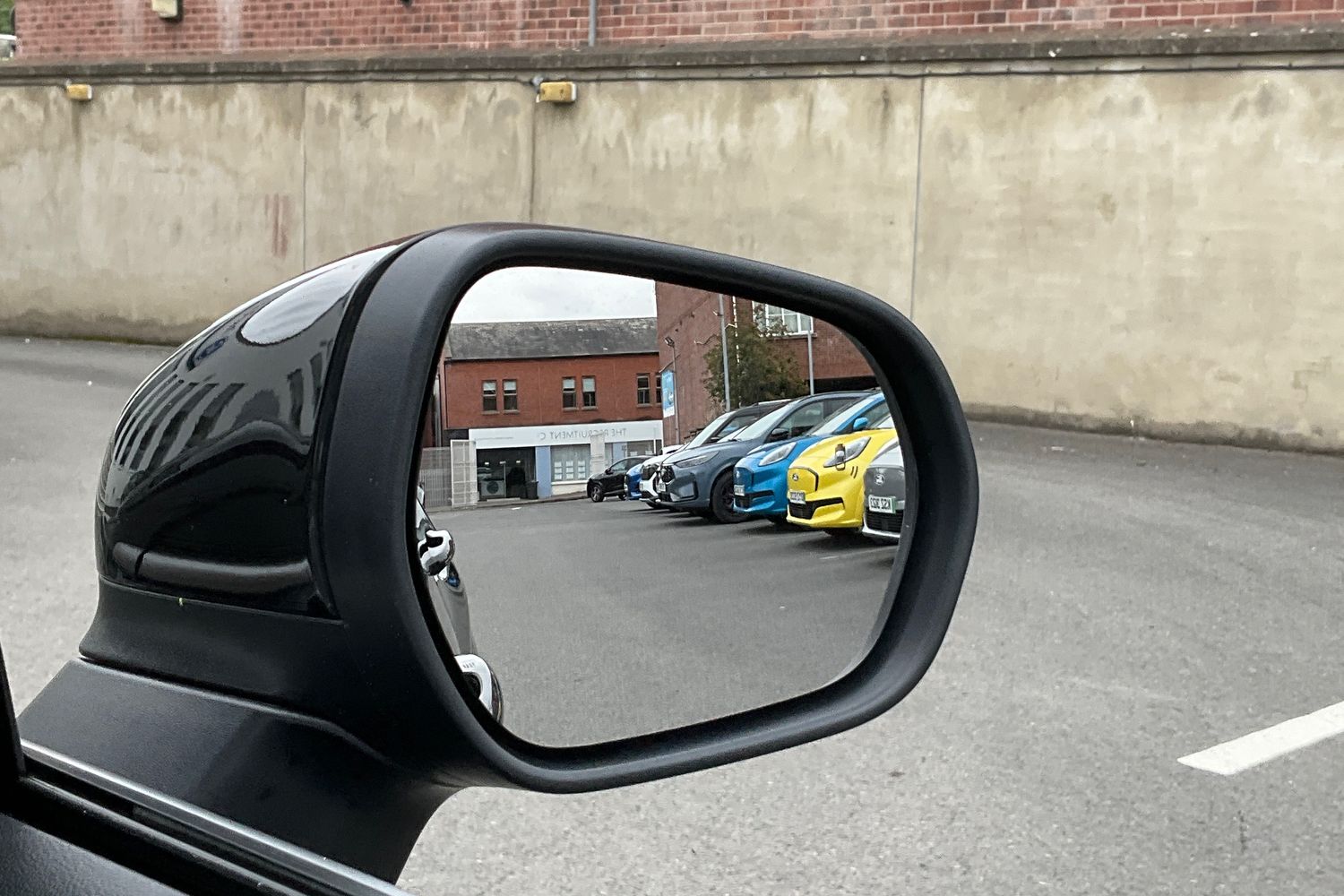 Ford PUMA Photo 36