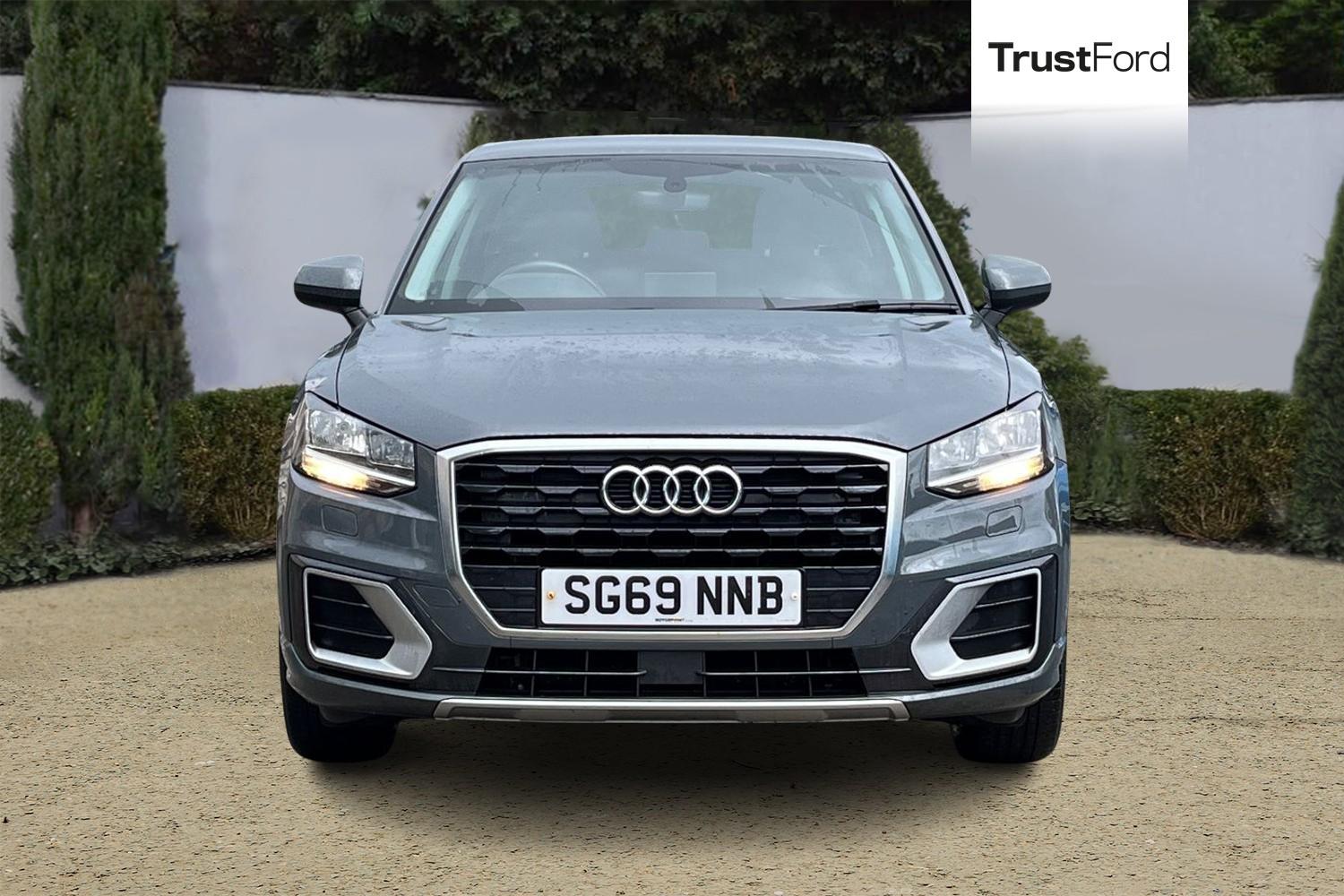 Audi Q2 Photo 5