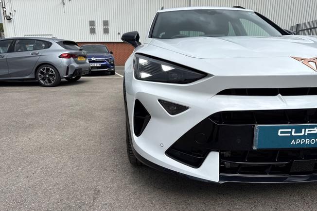 CUPRA Formentor Photo 19