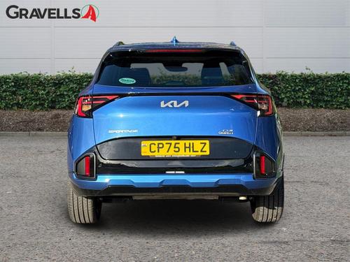 Kia SPORTAGE Photo autoimg-d90961409a113591c6739b8a404f0268885eefd3.jpg
