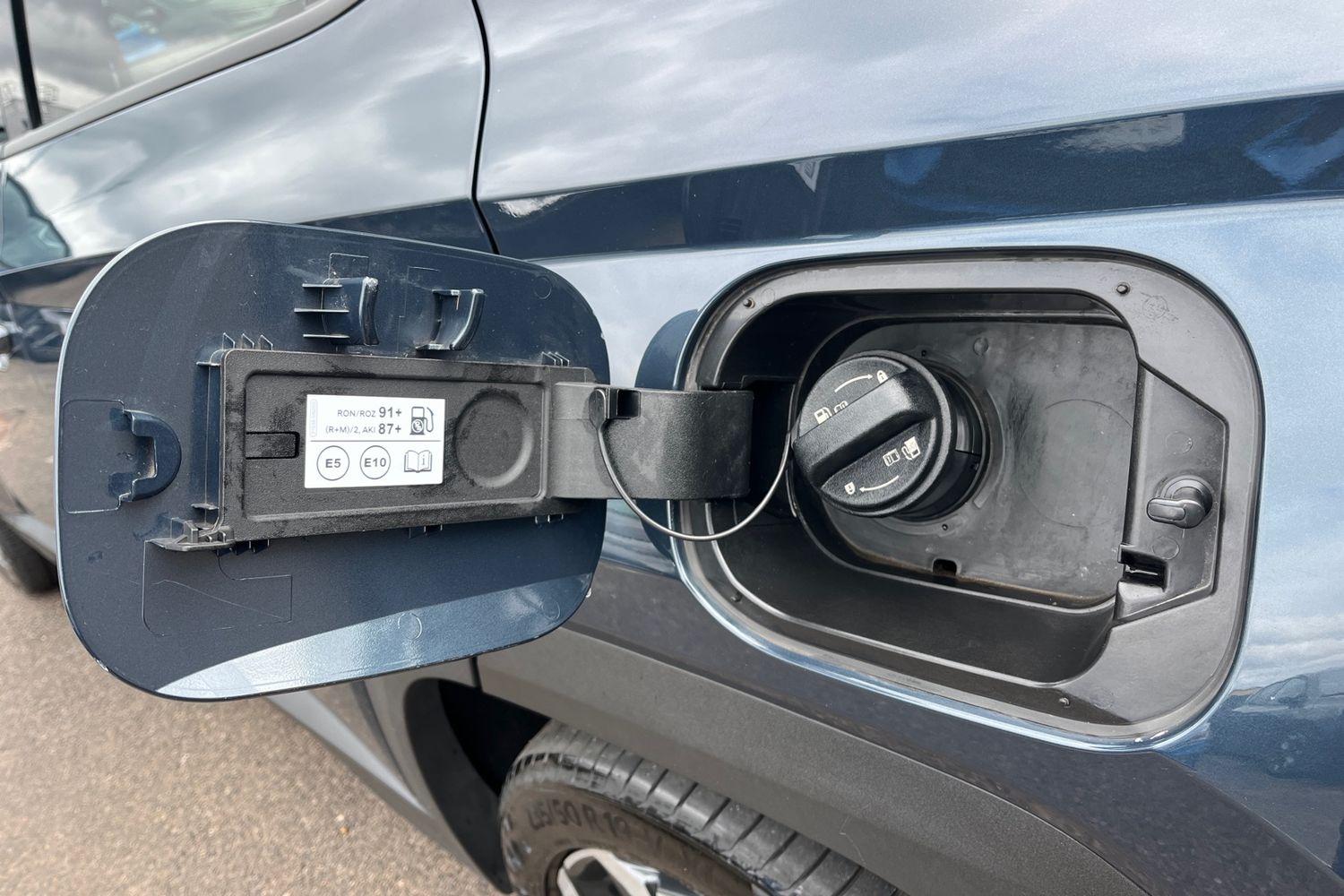 Hyundai TUCSON Photo 27
