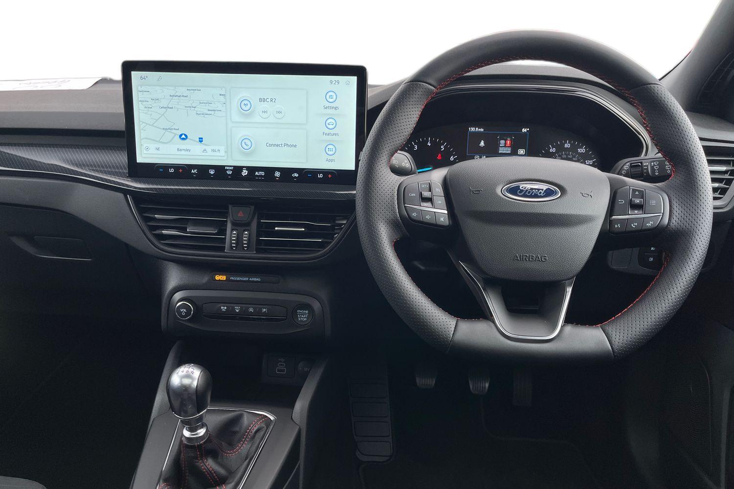 Ford FOCUS Photo 10