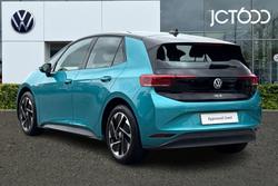 VOLKSWAGEN ID.3 Photo 3