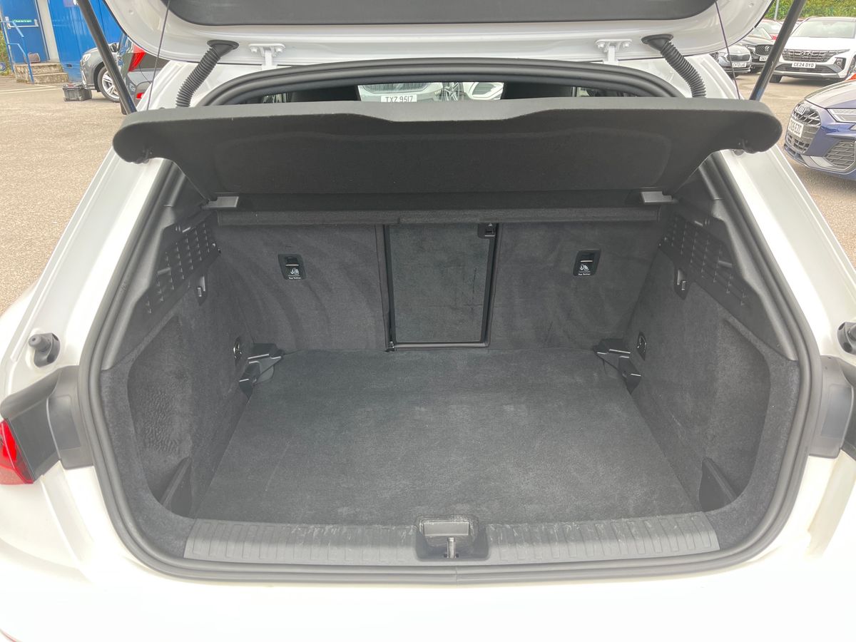 Audi A3 Photo 21