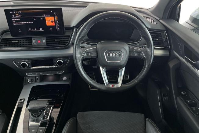 Audi Q5 Photo 11