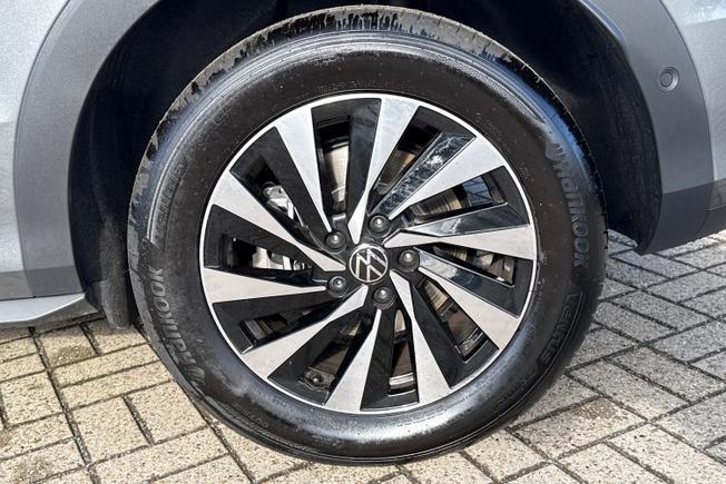 VOLKSWAGEN T-Roc Photo 5