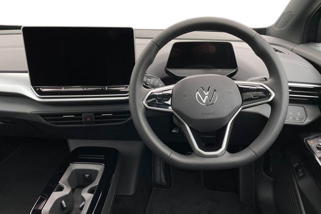 VOLKSWAGEN Id.5 Photo 11