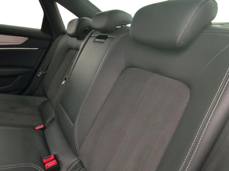Used Audi A6 Saloon SY20UTV 17