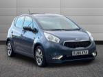 Kia Venga Photo 0