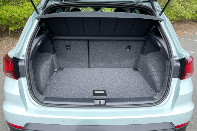 SEAT Arona Photo 12