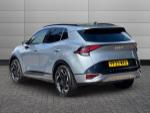 Kia Sportage Photo 2