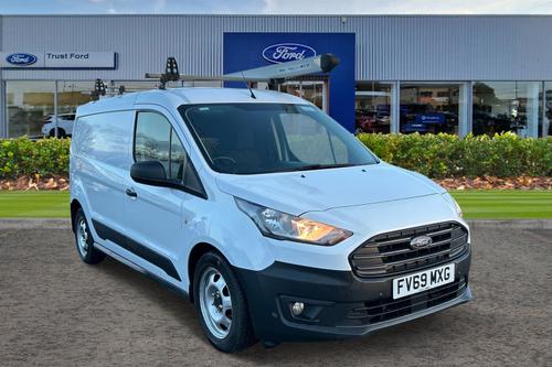 Used Ford TRANSIT CONNECT FV69MXG 1