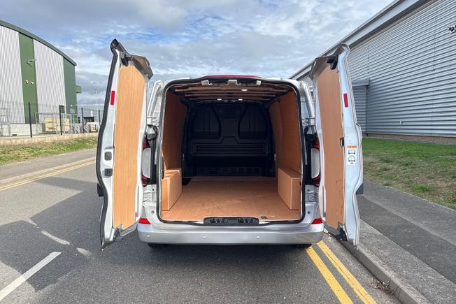 VOLKSWAGEN Transporter Photo 12