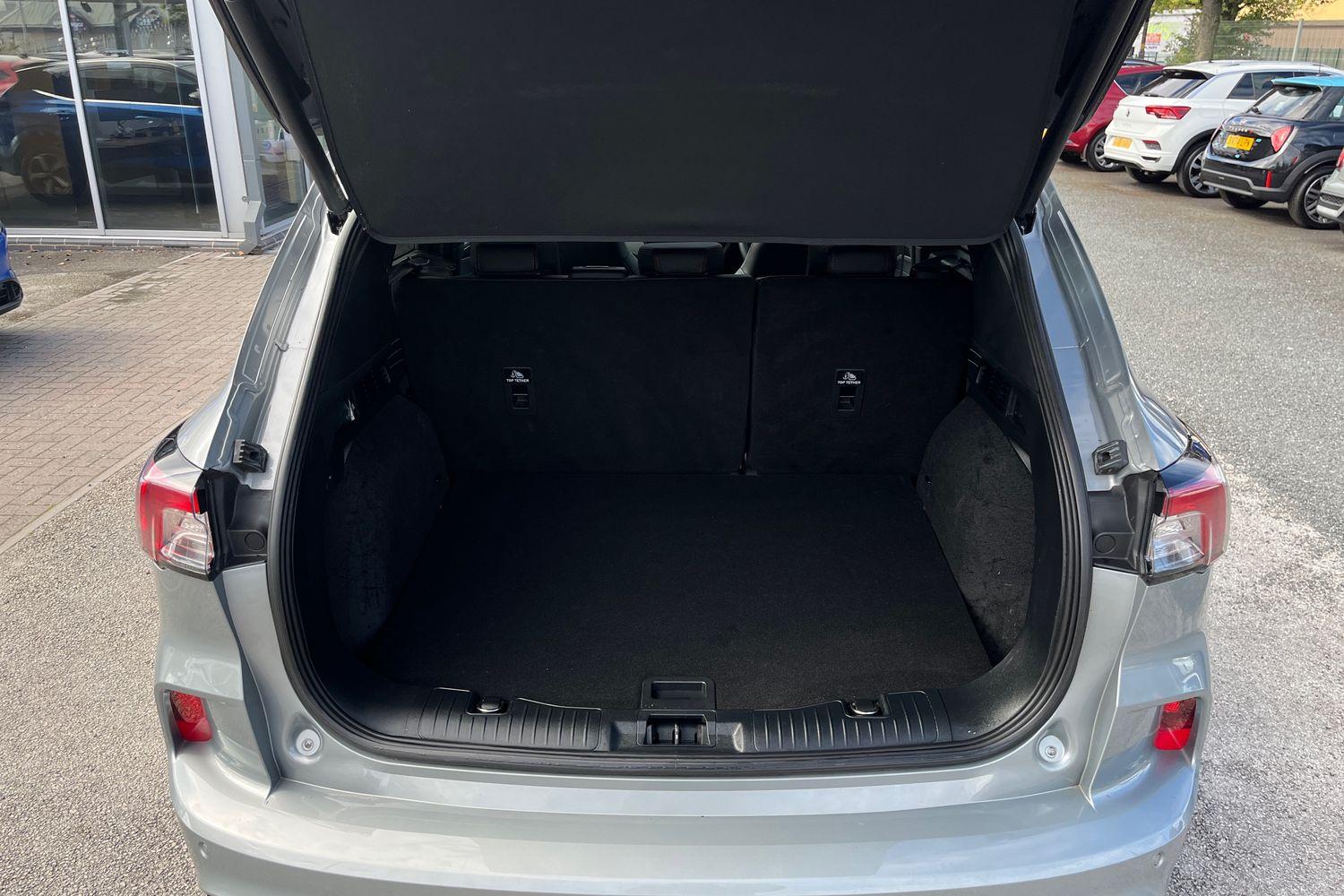 Ford Kuga Photo 20