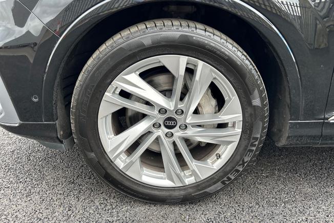 Audi Q7 Photo 26