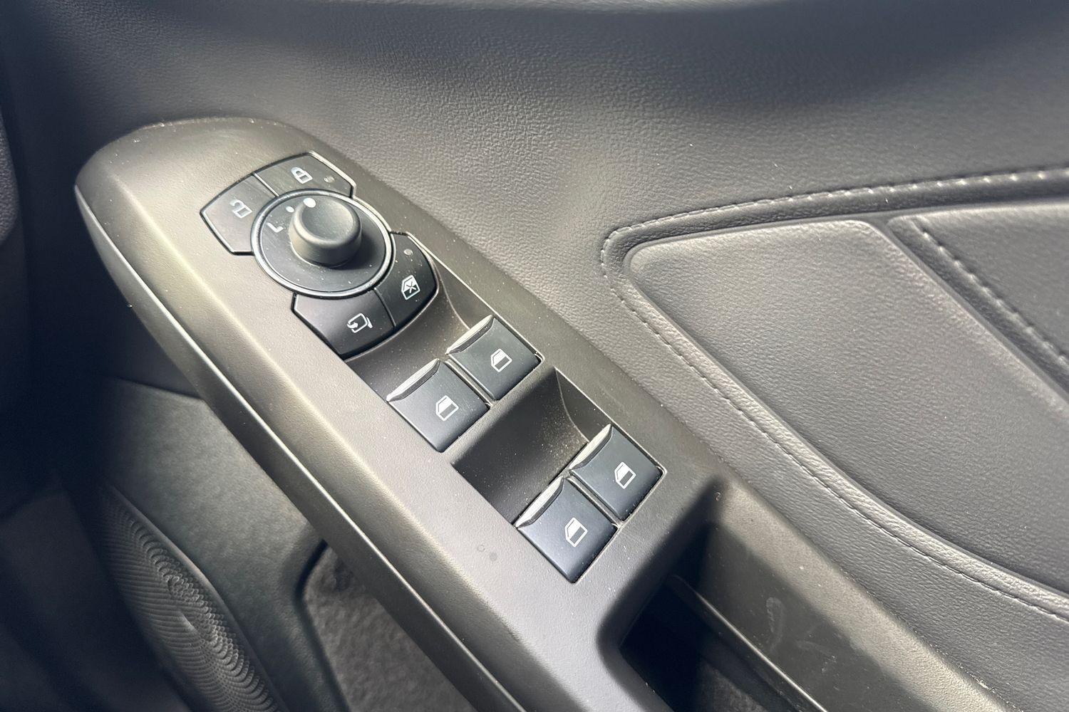 Ford FOCUS Photo 15