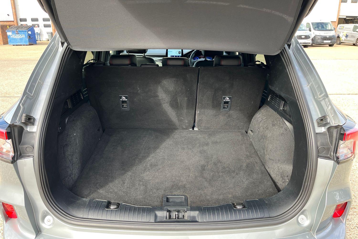 Ford Kuga Photo 20