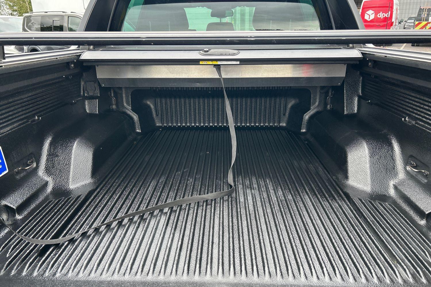 Ford RANGER Photo 24