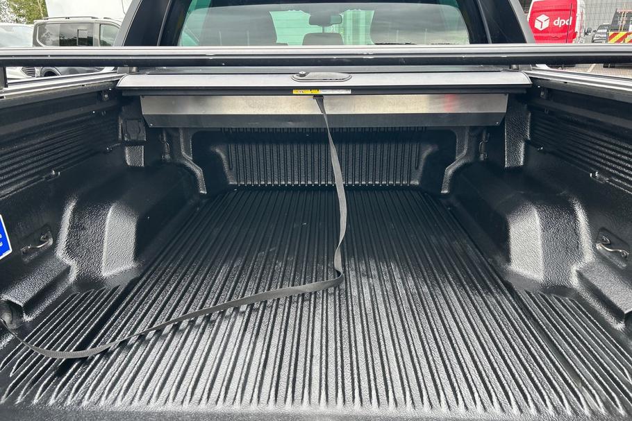 Used Ford RANGER CV22JYP 25