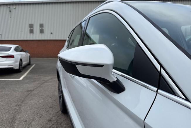 SEAT Ateca Photo 21
