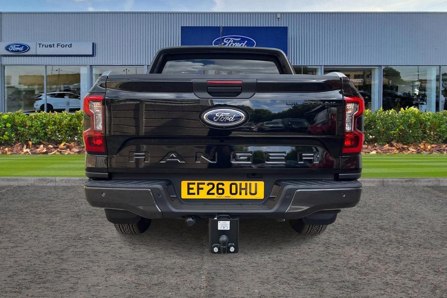 Used Ford RANGER EF26OHU 13