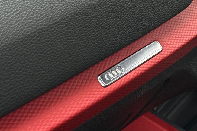 AUDI Q2 Photo 46