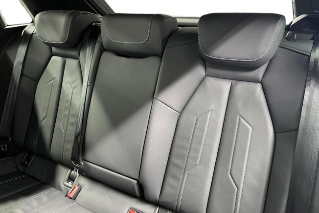 AUDI A3 Photo 9