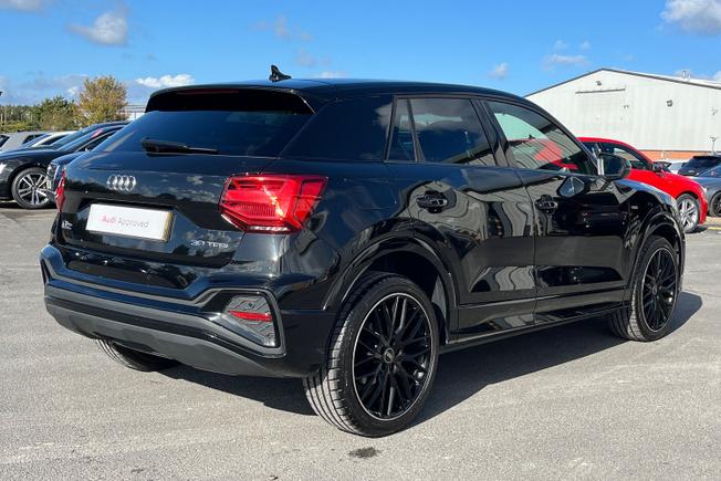 Audi Q2 Photo 58