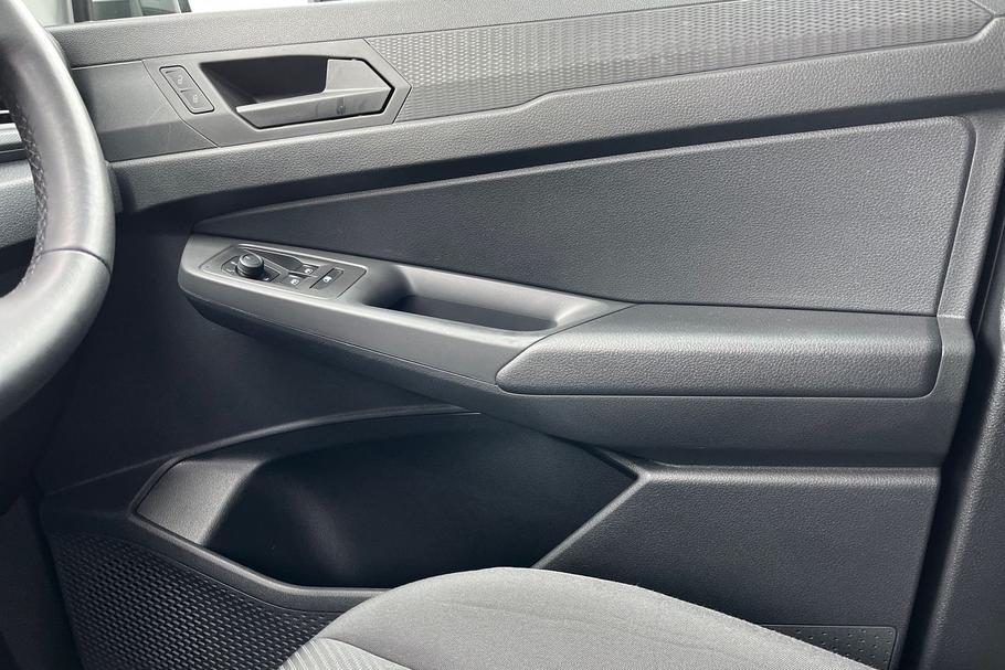 Used FORD TRANSIT CONNECT HS25CGF 35