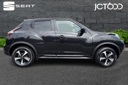 NISSAN Juke Photo 4