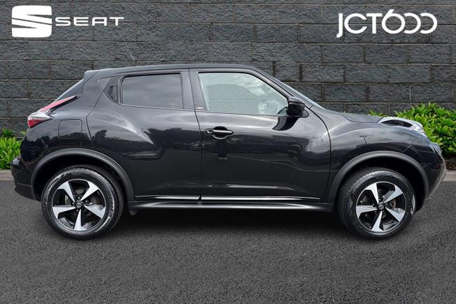 NISSAN Juke Photo 4