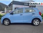 Kia Picanto Photo 4